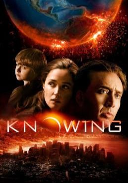 ดูหนังKnowing - รหัสวินาศโลก (2009) [HD] พากย์ไทย