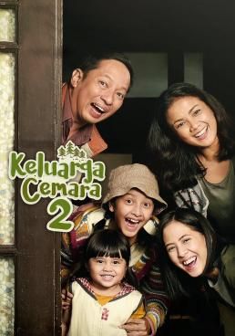 ดูหนังCemara's Family 2  - Cemara's Family 2  (2022) [HD] ซาวด์แทร็กซ์ บรรยายไทย