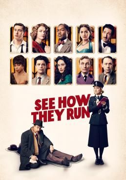 ดูหนังSee How They Run - See How They Run (2022) [HD] ซาวด์แทร็กซ์ บรรยายไทย
