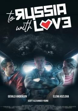 ดูหนังTo Russia with Love - ด้วยรักแด่รัสเซีย (2022) [HD] ซาวด์แทร็กซ์ บรรยายไทย