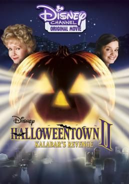 ดูหนังHalloweentown II: Kalabar's Revenge  - Halloweentown II: Kalabar's Revenge  (2001) [HD] พากย์ไทย บรรยายไทย