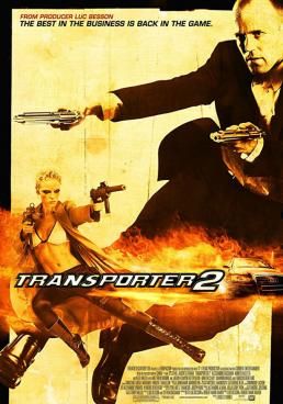 ดูหนังThe Transporter 2 - ทรานสปอร์ตเตอร์ 2 ภารกิจฮึด...เฆี่ยนนรก (2005) [HD] ซาวด์แทร็กซ์ บรรยายไทย