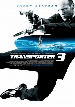 ดูหนังThe Transporter 3 - เพชฌฆาต สัญชาติเทอร์โบ (2008) [HD] พากย์ไทย