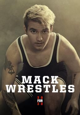 ดูหนังMack Wrestles - Mack Wrestles  (2019) [HD] ซาวด์แทร็กซ์ บรรยายไทย