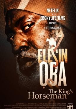 ดูหนังElesin Oba: The King's Horseman  - Elesin Oba: The King's Horseman  (2022) [HD] ซาวด์แทร็กซ์ บรรยายไทย
