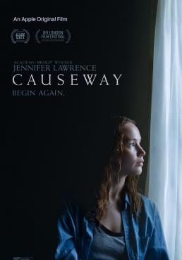 ดูหนังCauseway  - Causeway  (2022) [HD] ซาวด์แทร็กซ์ บรรยายไทย