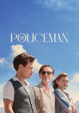 ดูหนังMy Policeman  -  ขอเพียงหัวใจได้มีรัก (2022) [HD] ซาวด์แทร็กซ์ บรรยายไทย