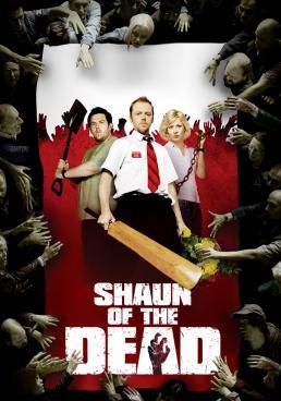 ดูหนังShaun of the Dead -  รุ่งอรุณแห่งความวาย(ป่วง) (2004) [HD] พากย์ไทย บรรยายไทย