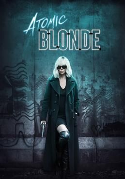 ดูหนังAtomic Blonde  -  บลอนด์ สวยกระจุย  (2017) [HD] พากย์ไทย บรรยายไทย