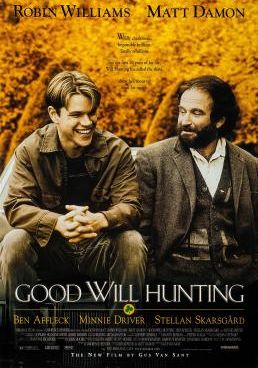 ดูหนังGood Will Hunting - ตามหาศรัทธารัก (1997) [HD] พากย์ไทย