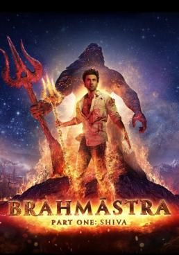 ดูหนังBrahmastra Part One: Shiva - พราหมณศัสตรา ภาคหนึ่ง: ศิวะ (2022) [HD] พากย์ไทย