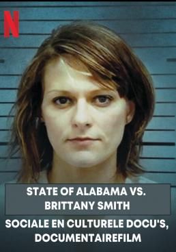 ดูหนังState of Alabama vs. Brittany Smith  - - (2022) [HD] ซาวด์แทร็กซ์ บรรยายไทย
