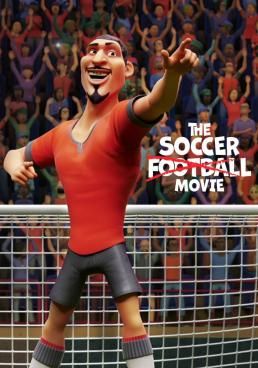 ดูหนังThe Soccer Football Movie - ภารกิจปราบปีศาจฟุตบอล (2022) [HD] ซาวด์แทร็กซ์ บรรยายไทย