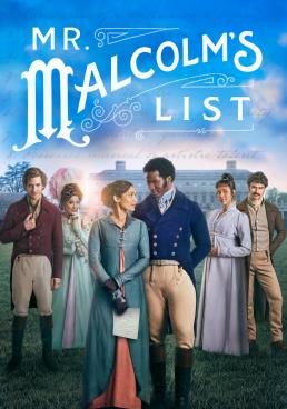ดูหนังMr. Malcolm's List  - Mr. Malcolm's List  (2022) [HD] ซาวด์แทร็กซ์ บรรยายไทย