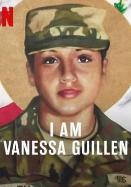 ดูหนังI Am Vanessa Guillen - I Am Vanessa Guillen  (2022) [HD] ซาวด์แทร็กซ์ บรรยายไทย
