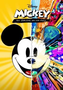 ดูหนังMickey: The Story of a Mouse  - Mickey: The Story of a Mouse  (2022) [HD] ซาวด์แทร็กซ์ บรรยายไทย