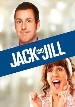 ดูหนังJack and Jill  -  แจ็ค แอนด์ จิลล์  (2011) [HD] พากย์ไทย บรรยายไทย