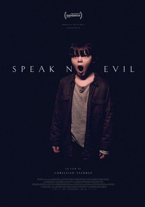 ดูหนังSpeak No Evil  - พักร้อนซ่อนตาย (2022) [HD] ซาวด์แทร็กซ์ บรรยายไทย