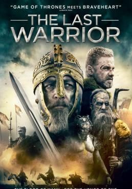 ดูหนังThe Last Warrior  - - (2018) [HD] ซาวด์แทร็กซ์ บรรยายไทย