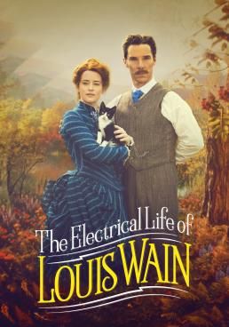 ดูหนังThe Electrical Life of Louis Wain - ชีวิตสุดโลดแล่นของหลุยส์ เวน  (2021) [HD] พากย์ไทย บรรยายไทย