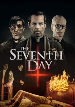 ดูหนังThe Seventh Day - - (2021) [HD] ซาวด์แทร็กซ์ บรรยายไทย