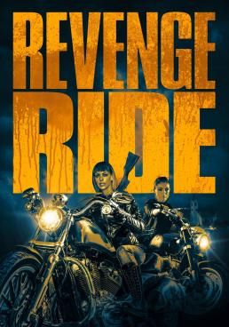 ดูหนังRevenge Ride - - (2020) [HD] ซาวด์แทร็กซ์ บรรยายไทย