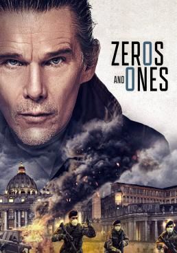 ดูหนังZeros and Ones - Zeros and Ones  (2021) [HD] ซาวด์แทร็กซ์ บรรยายไทย
