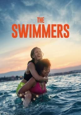 ดูหนังThe Swimmers - The Swimmers (2022) [HD] พากย์ไทย บรรยายไทย