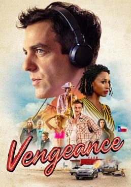 ดูหนังVengeance - - (2022) [HD] ซาวด์แทร็กซ์ บรรยายไทย