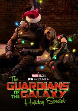ดูหนังThe Guardians of the Galaxy Holiday Special - - (2022) [HD] พากย์ไทย บรรยายไทย