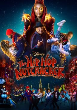 ดูหนังThe Hip Hop Nutcracker - The Hip Hop Nutcracker (2022) [HD] ซาวด์แทร็กซ์ บรรยายไทย