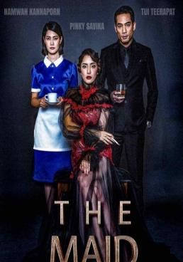 ดูหนังThe Maid  - สาวลับใช้ (2020) [HD] พากย์ไทย บรรยายไทย