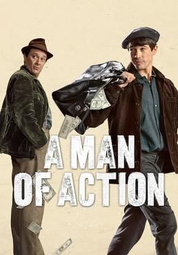 ดูหนังA Man of Action  -  อะ แมน ออฟ แอ็คชั่น  (2022) [HD] ซาวด์แทร็กซ์ บรรยายไทย