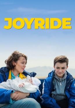 ดูหนังJoyride  - Joyride  (2022) [HD] ซาวด์แทร็กซ์ บรรยายไทย