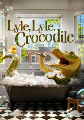 ดูหนังLyle, Lyle, Crocodile - ไลล์ จระเข้ตัวพ่อ.. หัวใจล้อหล่อ (2022) [HD] ซาวด์แทร็กซ์ บรรยายไทย