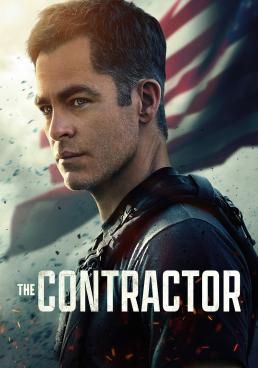 ดูหนังThe Contractor - คนพิฆาตคอนแทรคเตอร์  (2022) [HD] พากย์ไทย บรรยายไทย