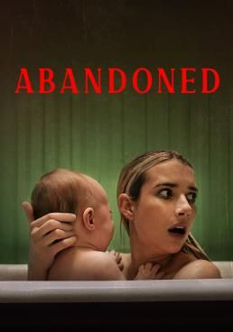 ดูหนังAbandoned  - Abandoned  (2022) [HD] ซาวด์แทร็กซ์ บรรยายไทย