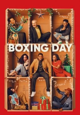 ดูหนังBoxing Day  - Boxing Day  (2021) [HD] ซาวด์แทร็กซ์ บรรยายไทย