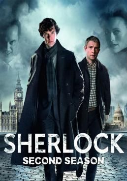 ดูหนังSherlock เชอร์ล็อค Season 1 - Sherlock เชอร์ล็อค Season 1 (2010) [HD] ซาวด์แทร็กซ์ บรรยายไทย