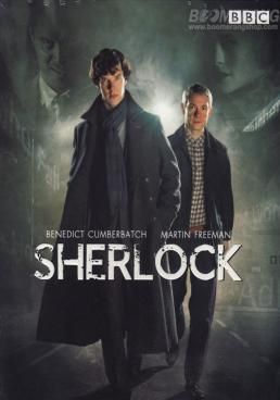 ดูหนังSherlock เชอร์ล็อค Season 2 - Sherlock เชอร์ล็อค Season 2 (2012) [HD] ซาวด์แทร็กซ์ บรรยายไทย