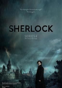 ดูหนังSherlock  Season 4 - เชอร์ล็อค ซีซั่น 4 (2017) [HD] ซาวด์แทร็กซ์ บรรยายไทย