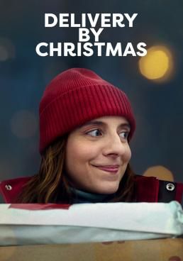 ดูหนังDelivery by Christmas  - Delivery by Christmas  (2022) [HD] ซาวด์แทร็กซ์ บรรยายไทย