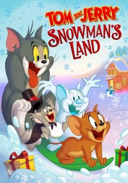 ดูหนังTom and Jerry: Snowman's Land - Tom and Jerry: Snowman's Land  (2022) [HD] ซาวด์แทร็กซ์ บรรยายไทย