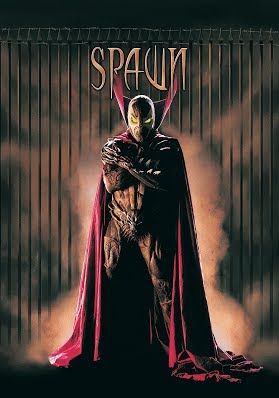 ดูหนัง Spawn - สปอร์น ฮีโร่พันธุ์นรก (1997) [HD] พากย์ไทย บรรยายไทย