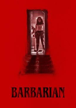 ดูหนังBarbarian - Barbarian (2022) [HD] พากย์ไทย บรรยายไทย