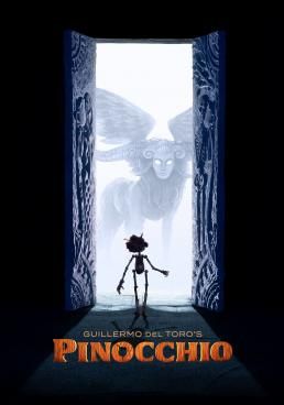 ดูหนังGuillermo del Toro's Pinocchio  - Guillermo del Toro's Pinocchio  (2022) [HD] พากย์ไทย บรรยายไทย