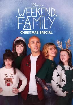 ดูหนังWeekend Family Christmas Special  - Weekend Family Christmas Special  (2022) [HD] ซาวด์แทร็กซ์ บรรยายไทย