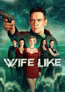 ดูหนังWifelike  - - (2022) [HD] ซาวด์แทร็กซ์ บรรยายไทย