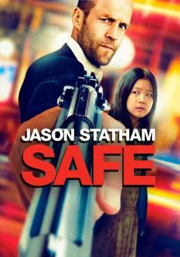 ดูหนังSafe - โคตรระห่ำ ทะลุรหัส (2012) [HD] พากย์ไทย บรรยายไทย