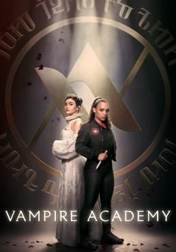 ดูหนังVampire Academy Season 1 (2022) - Vampire Academy Season 1 (2022) (2022) [HD] ซาวด์แทร็กซ์ บรรยายไทย